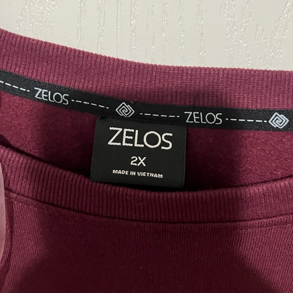 Women’s Zelos shirt - Picture 2 of 2